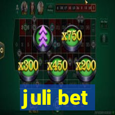 juli bet